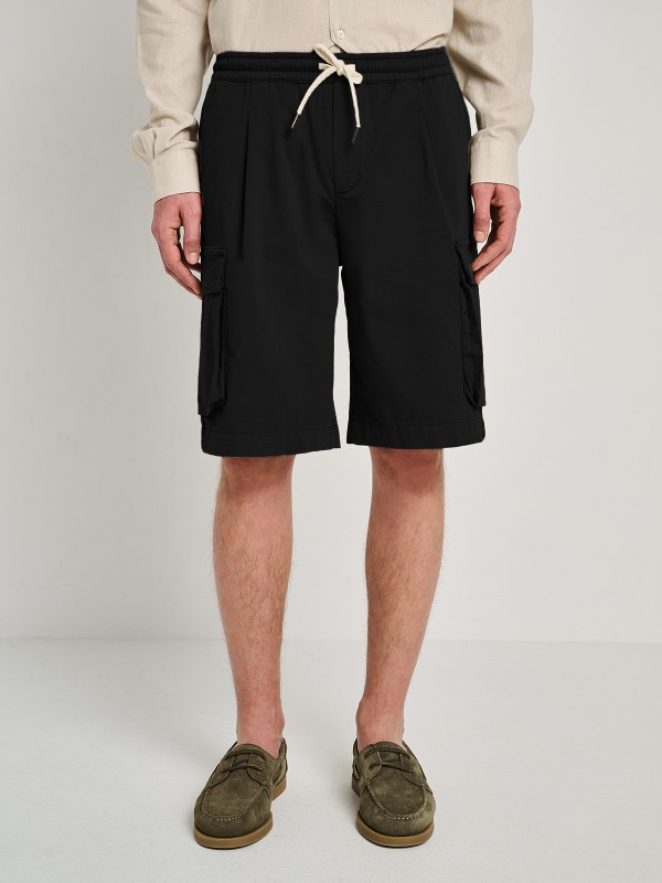 Gary Man Short Pant