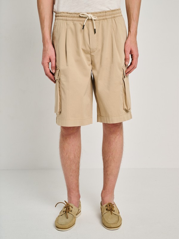 Gary Man Short Pant