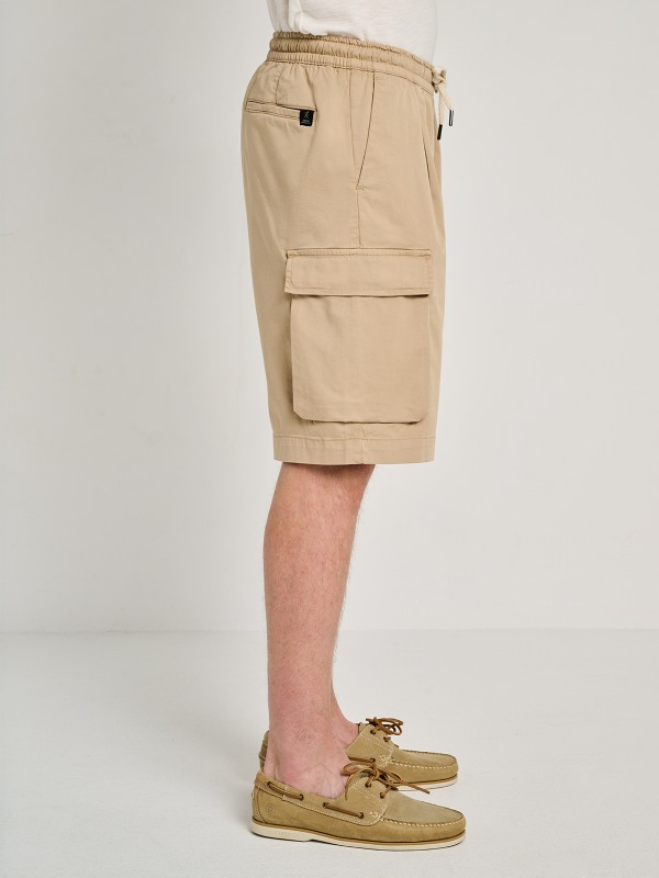 Gary Man Short Pant