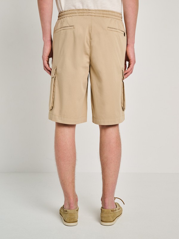 Gary Man Short Pant