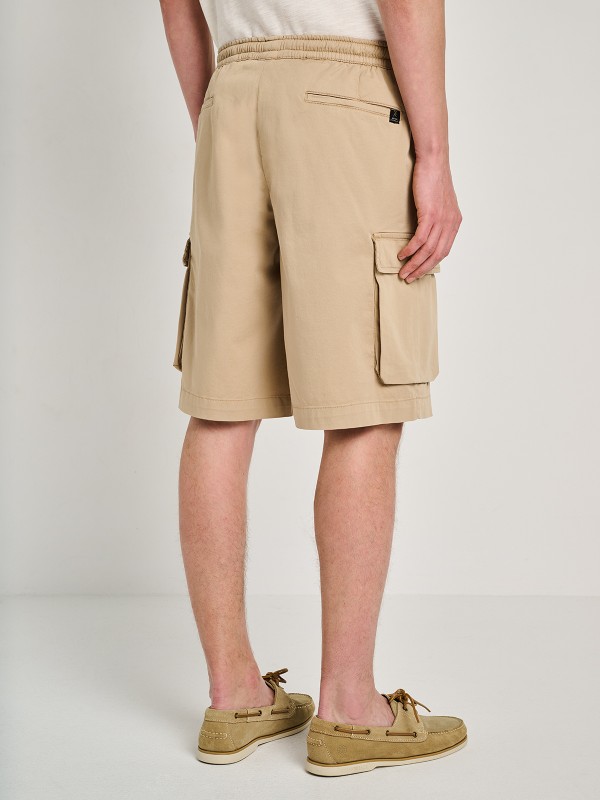 Gary Man Short Pant