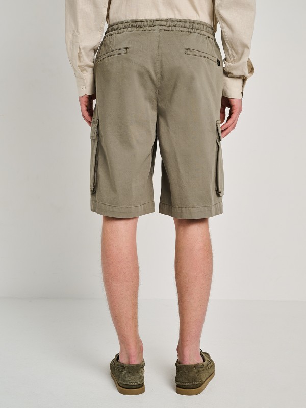 Gary Man Short Pant