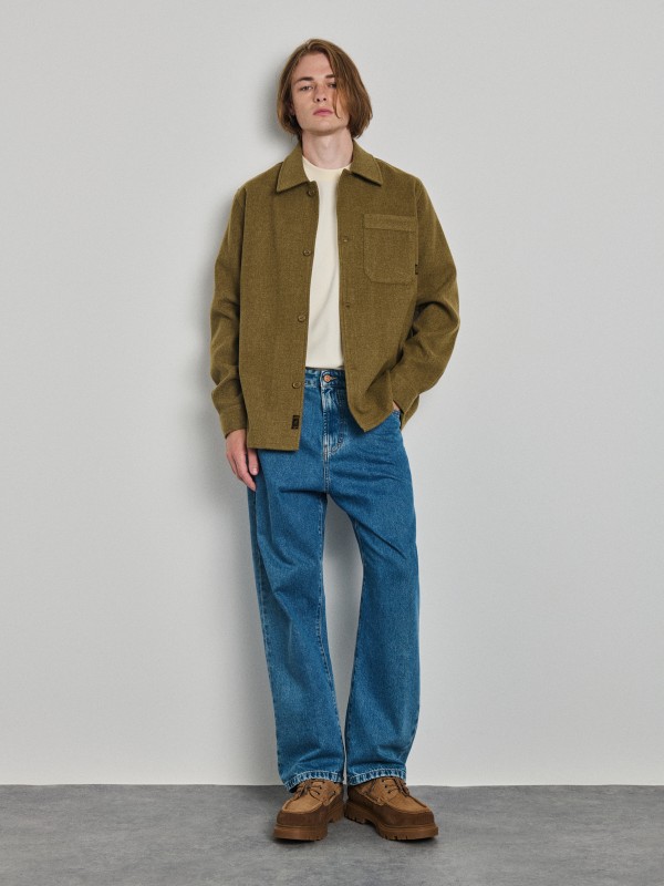 Mark Man Pant