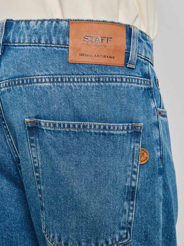 Mark Man Pant
