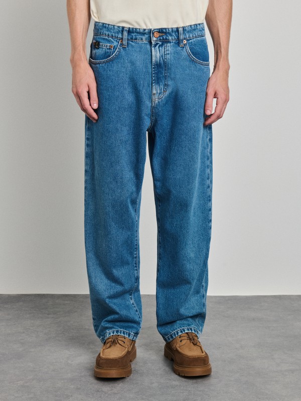 Mark Man Pant