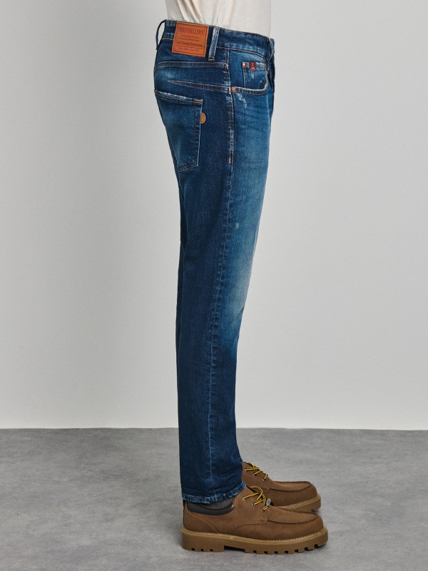 Simon Man Pant