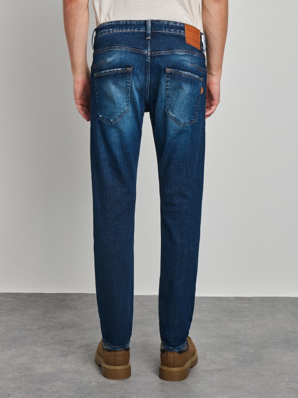 Simon Man Pant