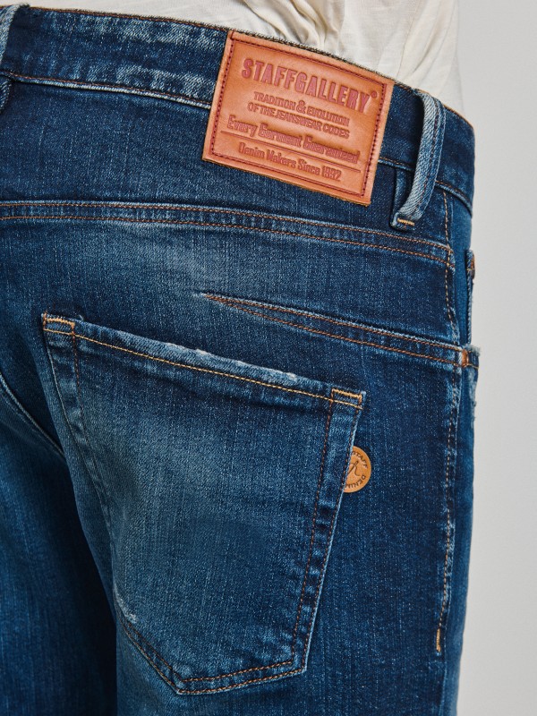 Simon Man Pant