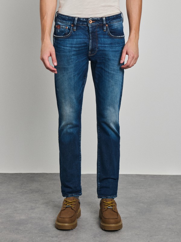 Simon Man Pant
