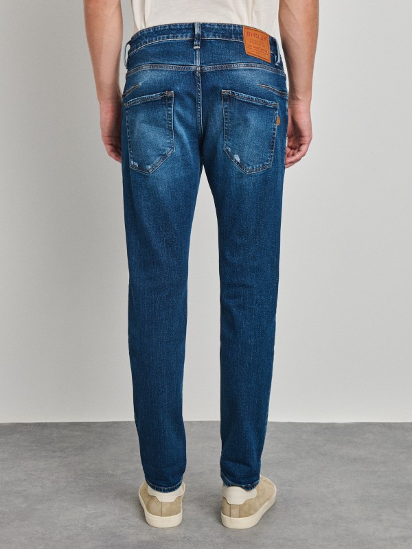 Simon Man Pant 