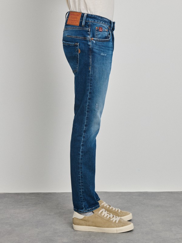 Simon Man Pant 