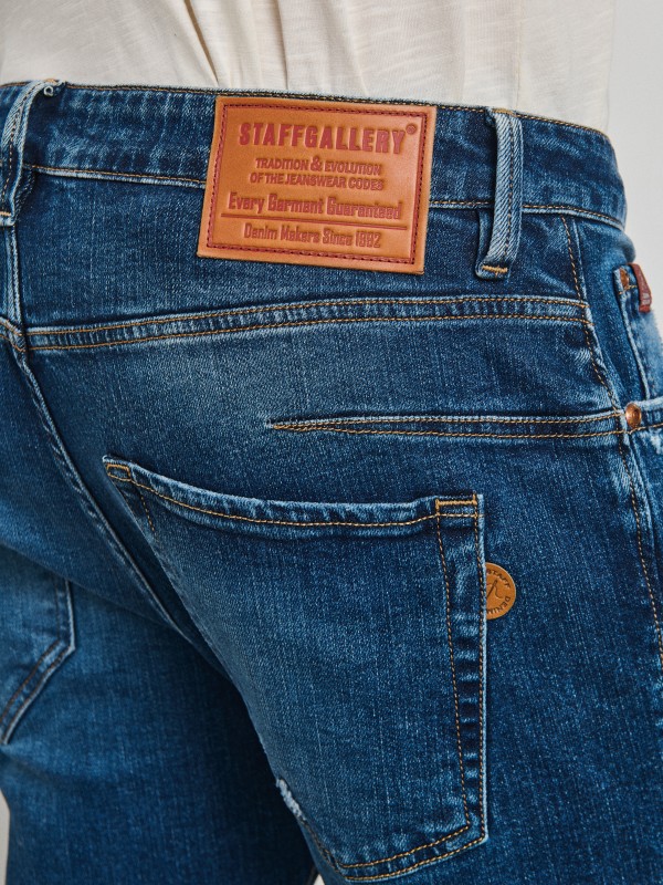 Simon Man Pant 