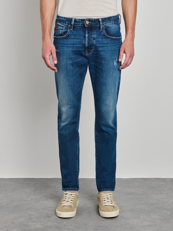 Simon Man Pant 