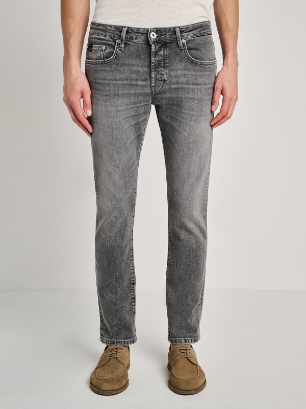 Simon Man Pant 