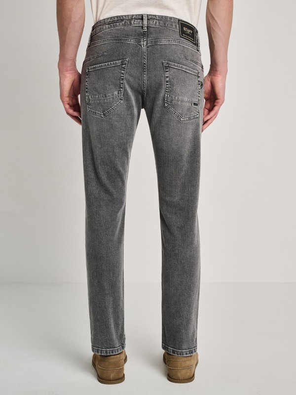 Simon Man Pant 