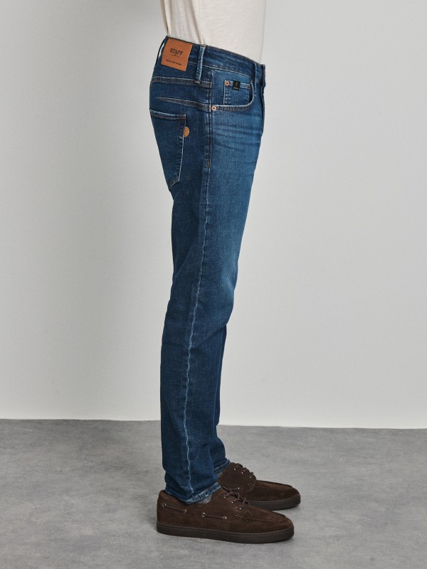 Simon Man Pant