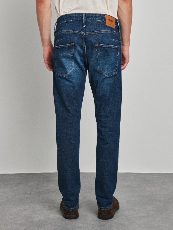 Simon Man Pant