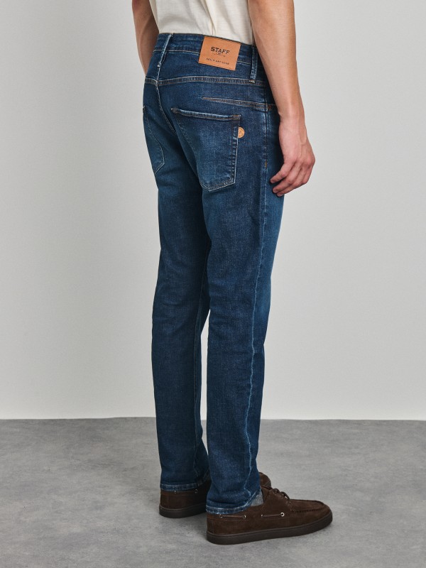 Simon Man Pant