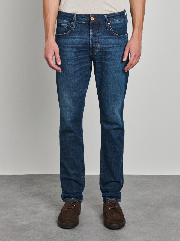 Simon Man Pant