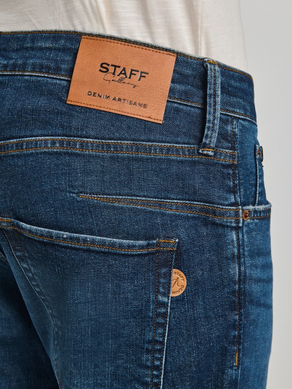 Simon Man Pant