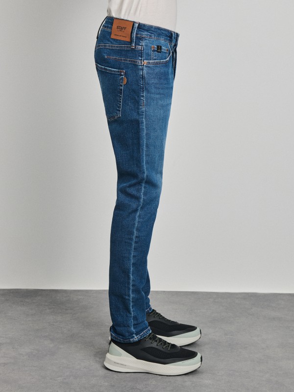 Simon Man Pant