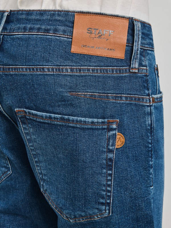 Simon Man Pant
