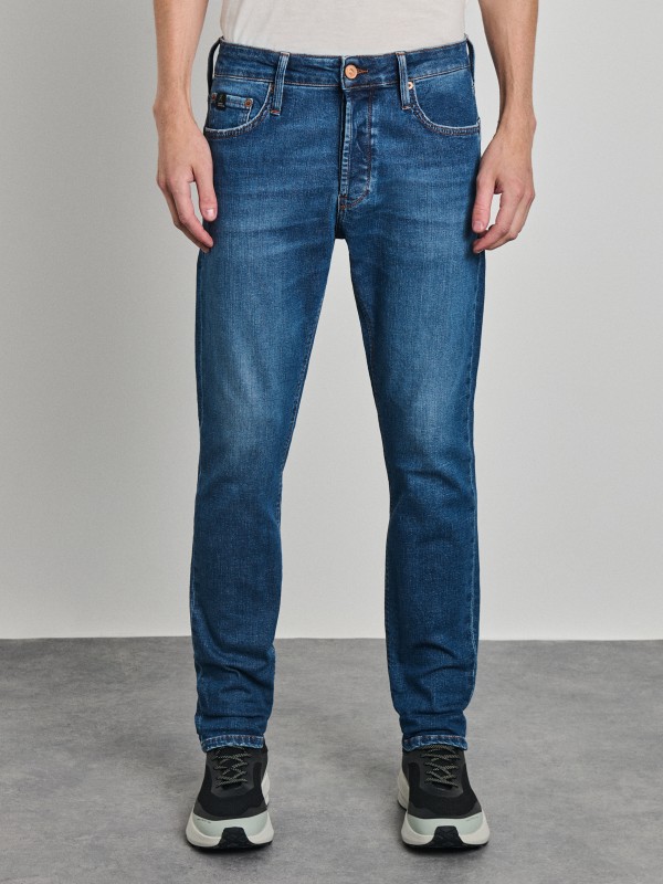 Simon Man Pant
