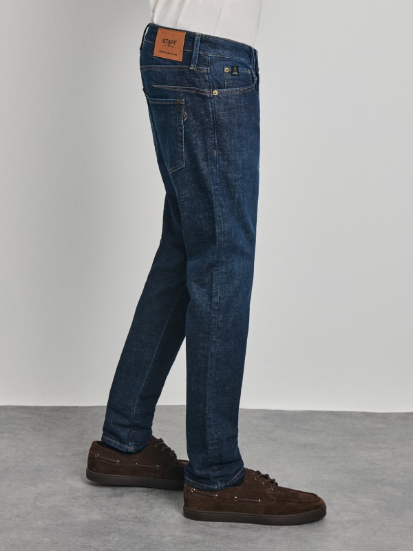 Simon Man Pant 