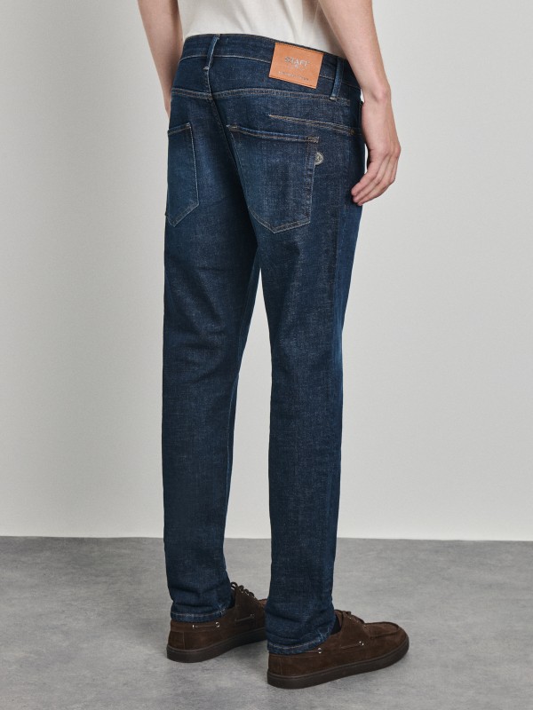 Simon Man Pant 