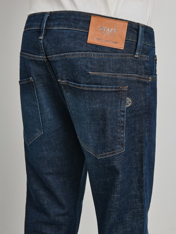 Simon Man Pant 