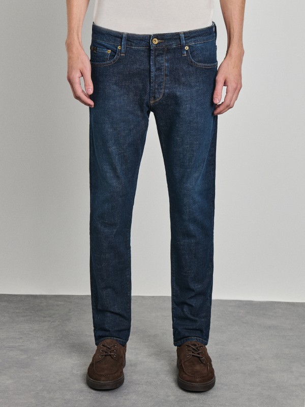 Simon Man Pant 