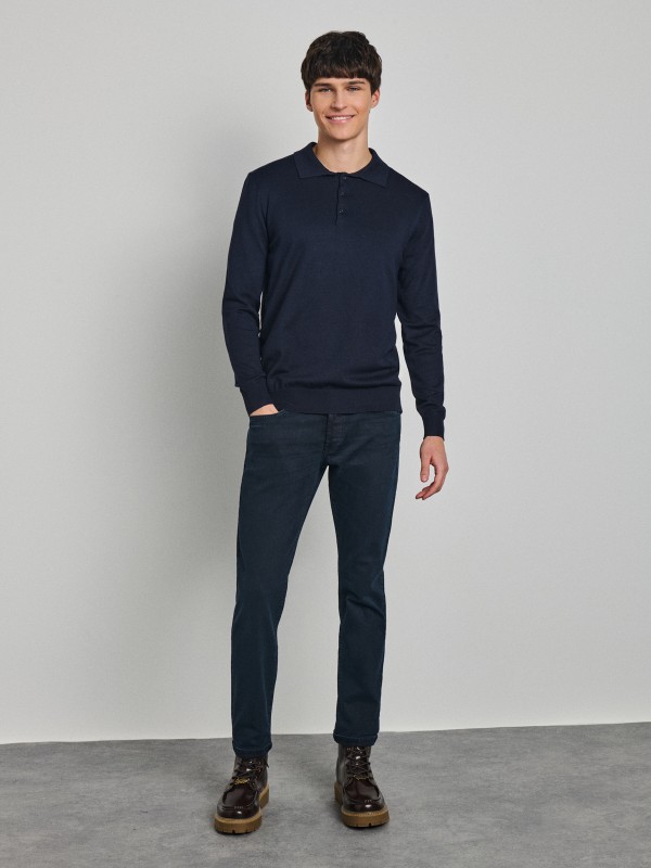 Simon Man Pant