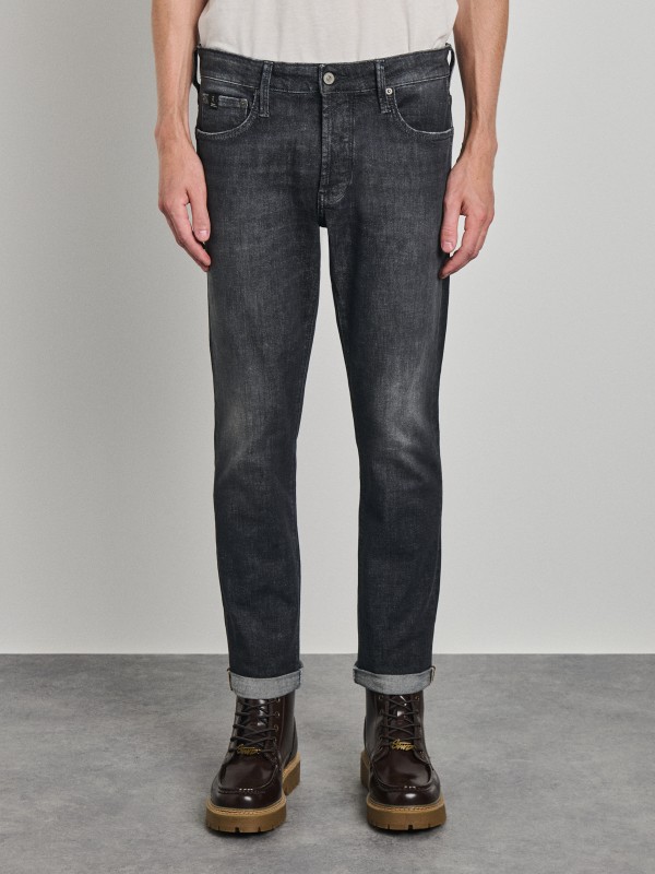 Simon Man Pant 