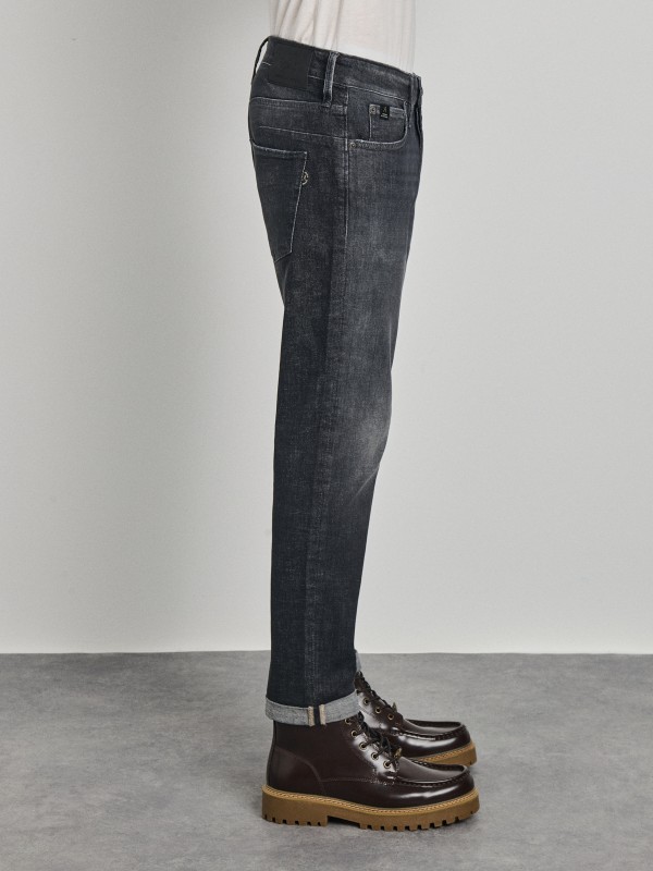 Simon Man Pant 