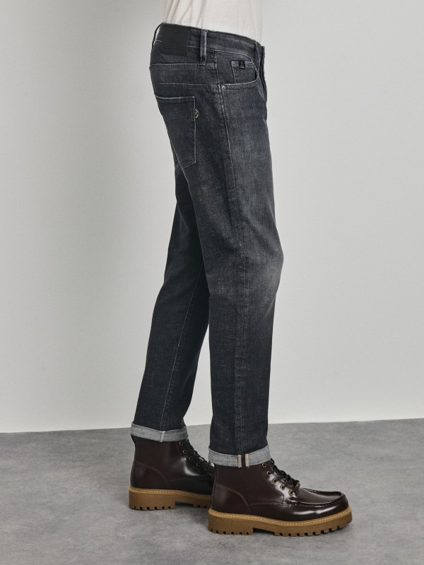 Simon Man Pant 