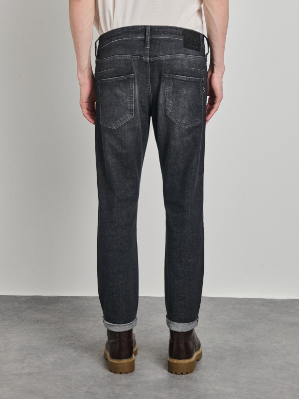 Simon Man Pant 