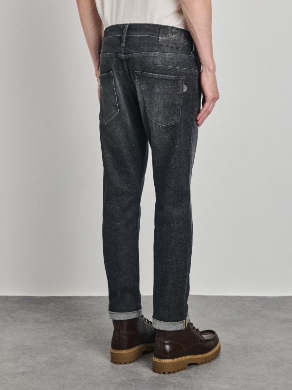 Simon Man Pant 