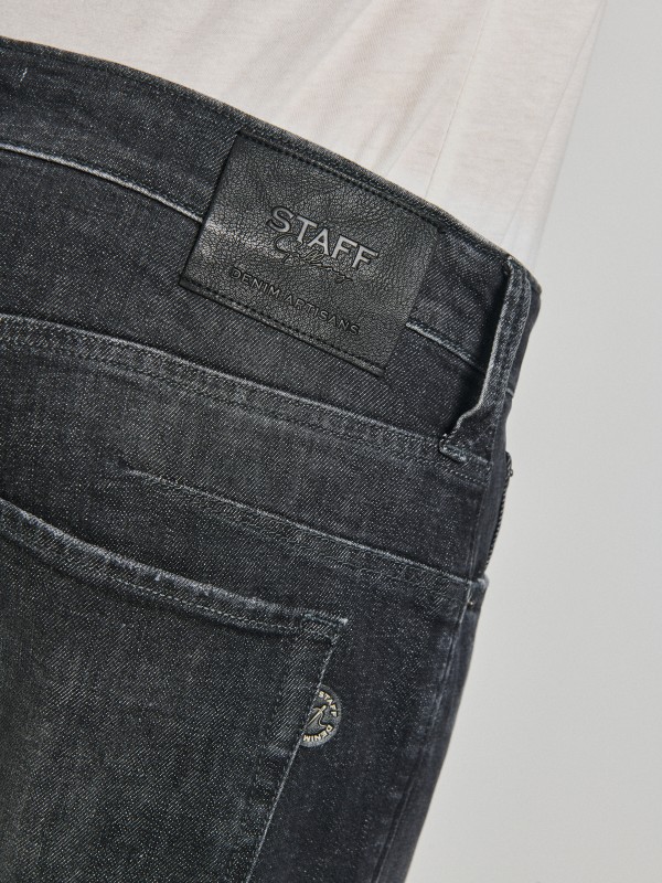 Simon Man Pant 