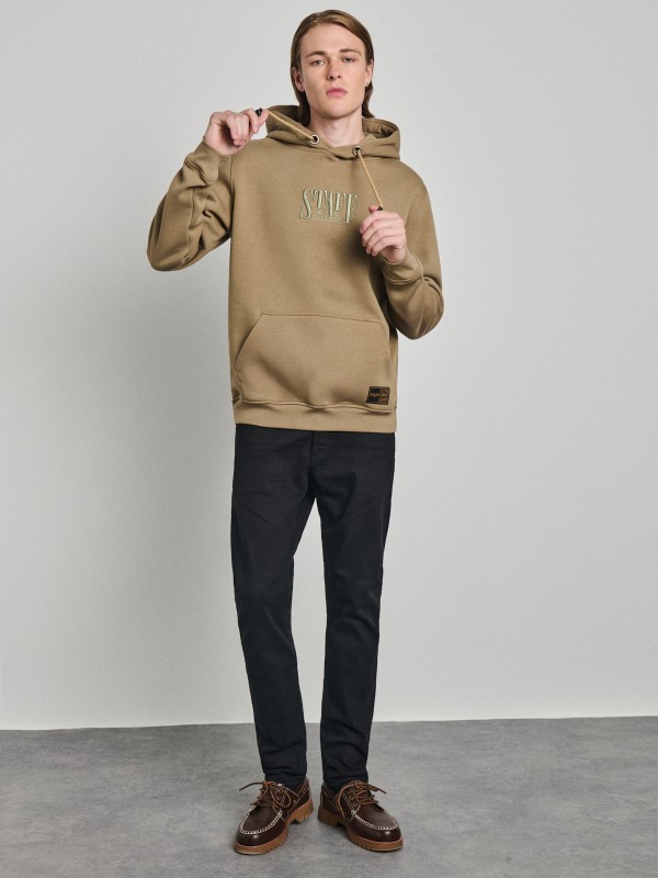 Simon Man Pant