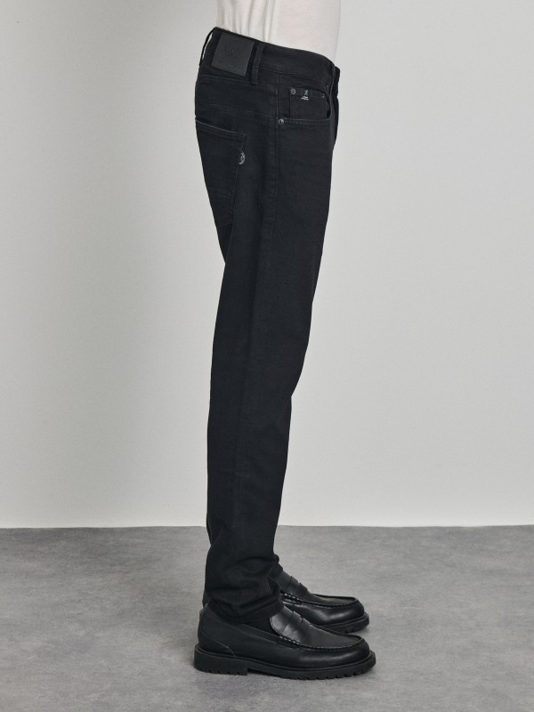 Simon Man Pant