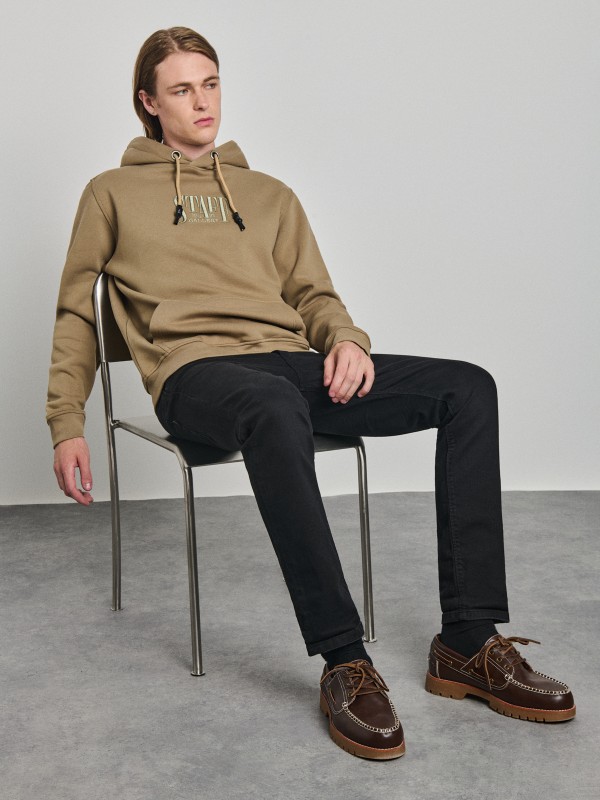 Simon Man Pant