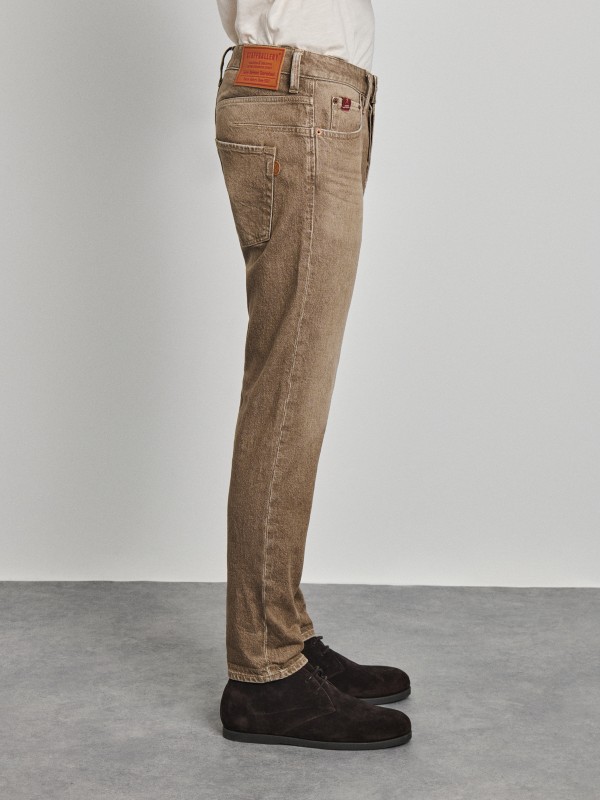 Simon Man Pant