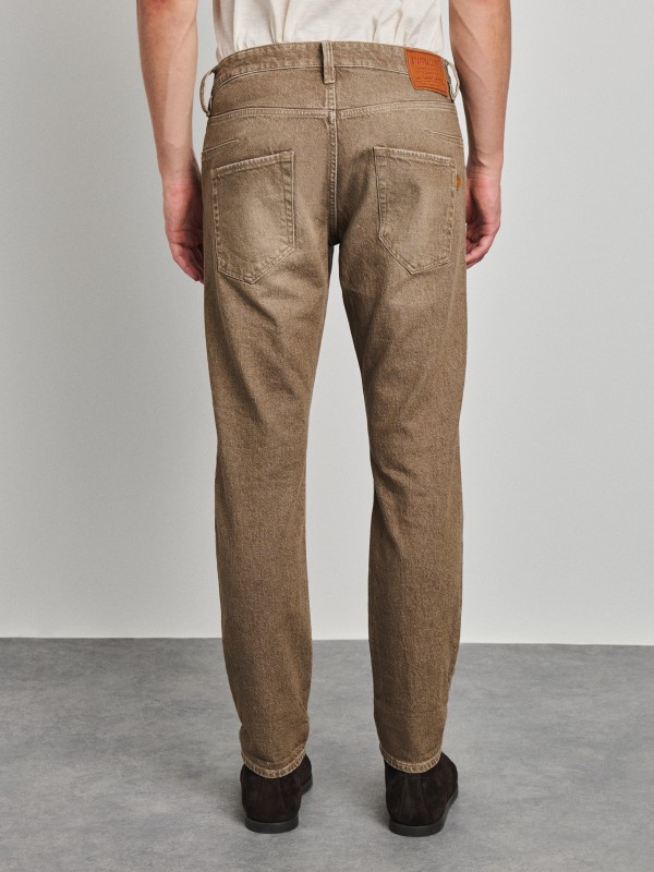 Simon Man Pant