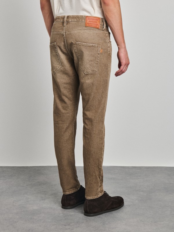 Simon Man Pant
