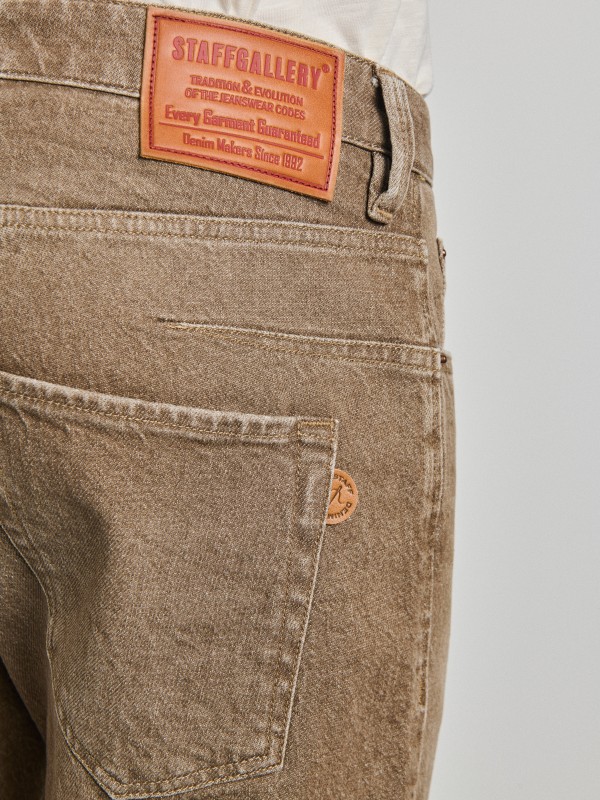 Simon Man Pant