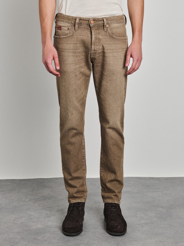Simon Man Pant