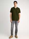 Simon Man Pant-Slim Fit