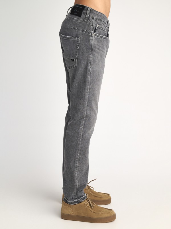 Simon Man Pant-Slim Fit