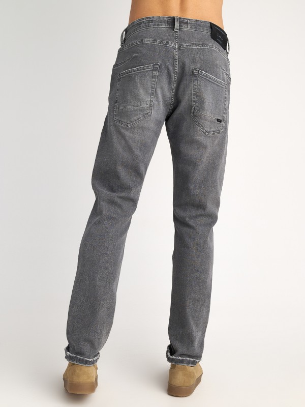 Simon Man Pant-Slim Fit