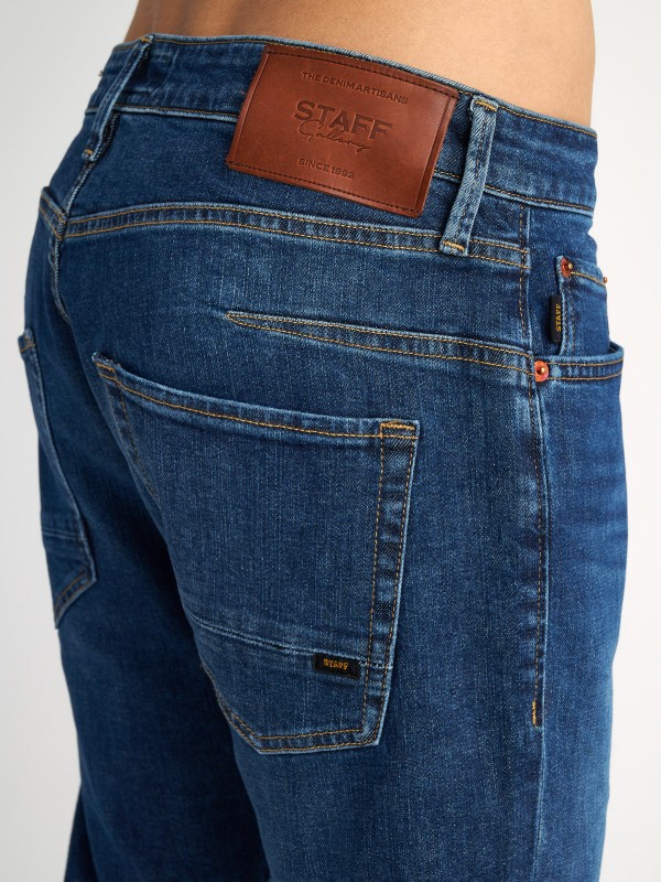 Simon Man Pant-Slim Fit
